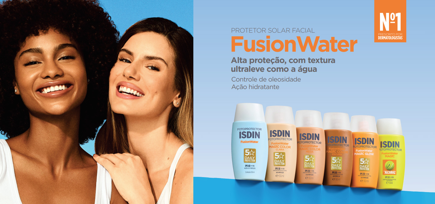Promoção ISDIN
