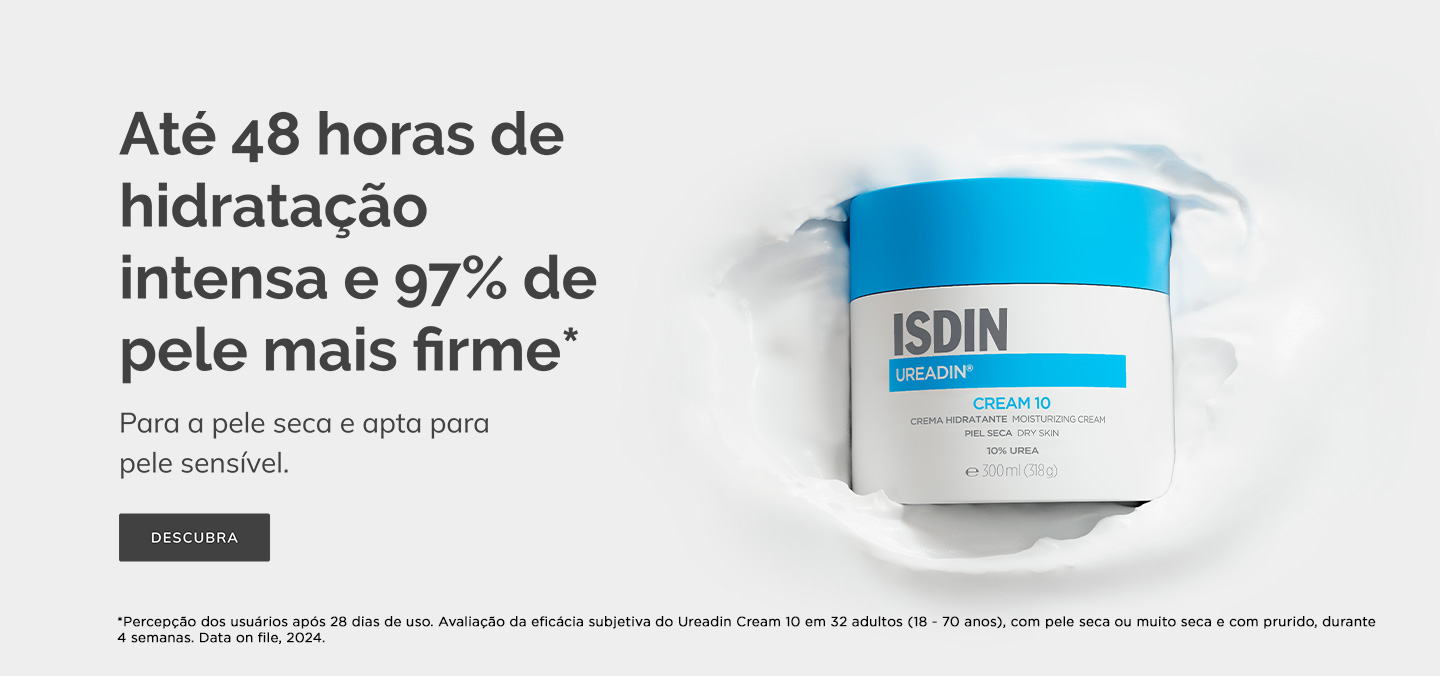 Promoção ISDIN