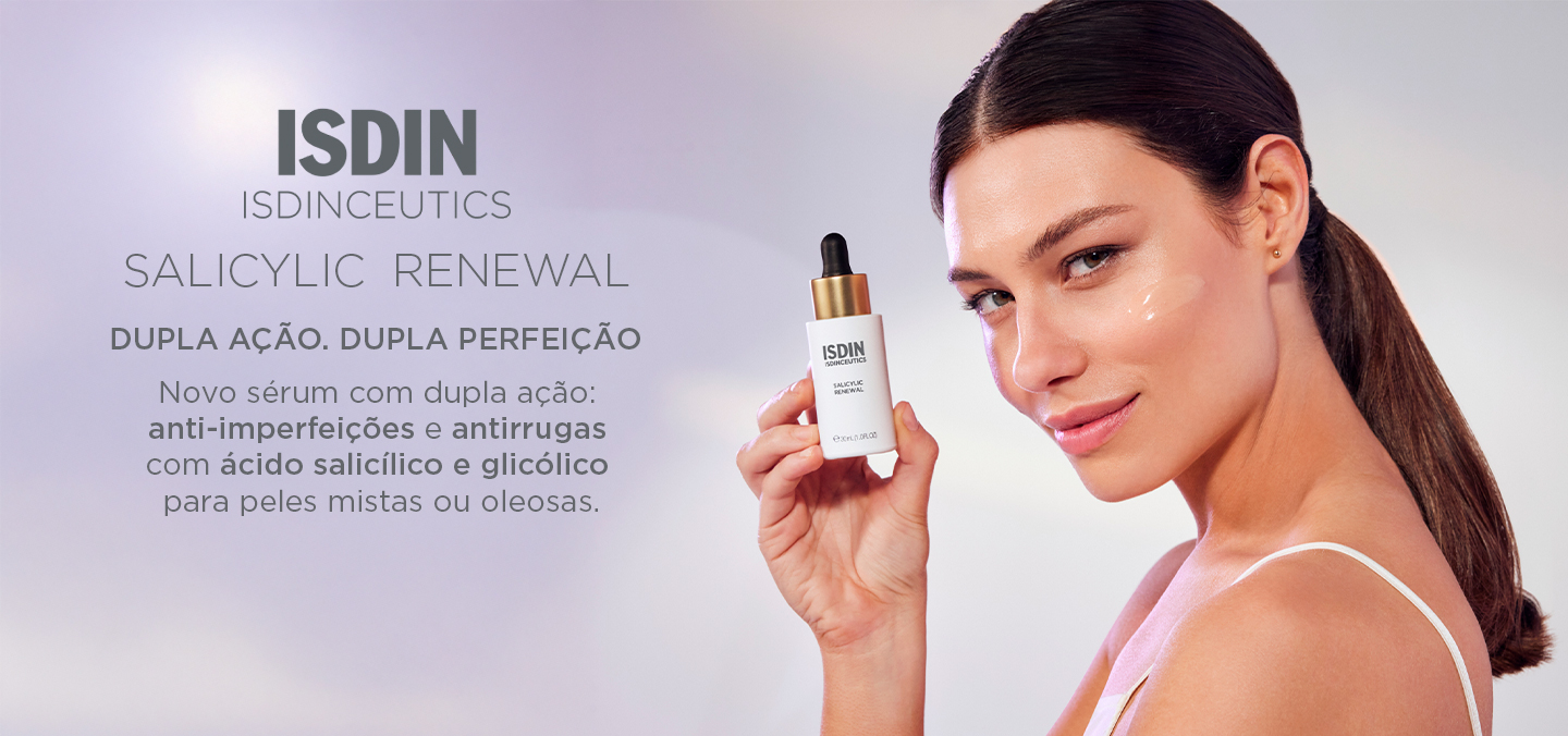 Promoção ISDIN